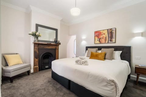 Sanlor Suite 2 - Luxury, Comfort & Style Casa in Orange