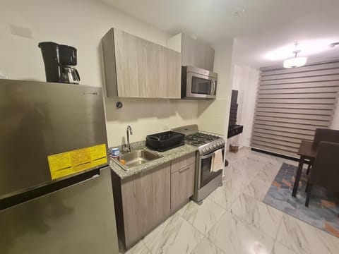 Espectacular apartamento en calle 50 Copropriété in Panama City, Panama