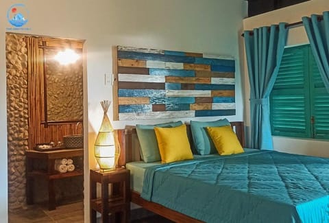 THE NAM DU HILL Bed and Breakfast in Kien Giang