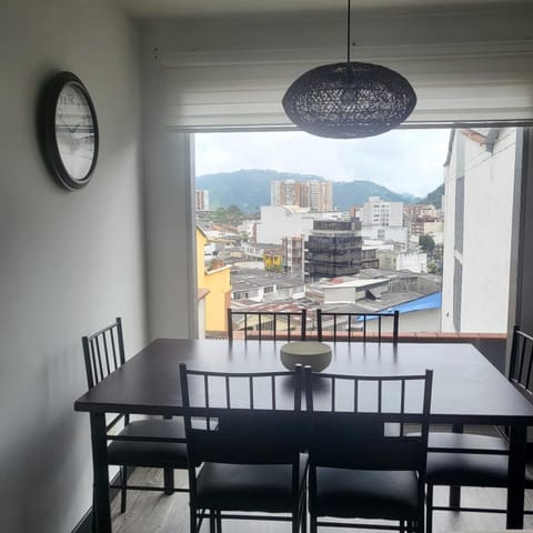 LA CASA DEL CABLE -Comodo Apartamento 102- Appartement in Manizales