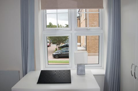 Watford Gemini Hurst Condo in Watford