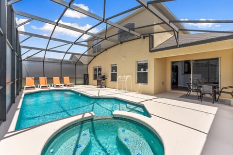 Pool view, Pool view, Swimming pool