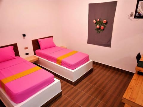 BBoutique Hotel Hotel in Lapu-Lapu City