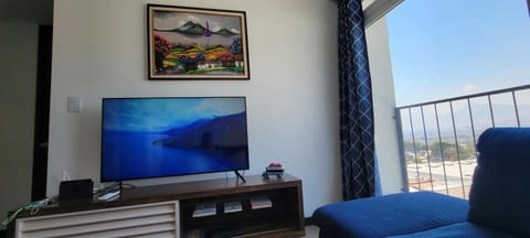 Apartamento Parada 50 Condo in Guatemala City