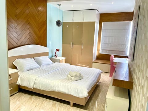 Happy apartment Apartment in Ho Chi Minh City