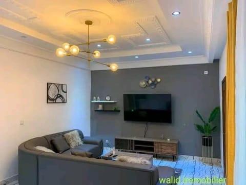 Appartement chic & classe Wohnung in Republic of the Congo