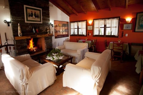 Posada San Bras Inn in Villa General Belgrano