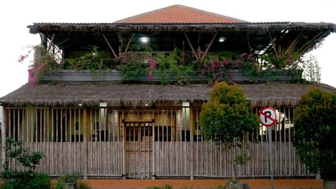 Vamana Bangsal Hostel in Pemenang