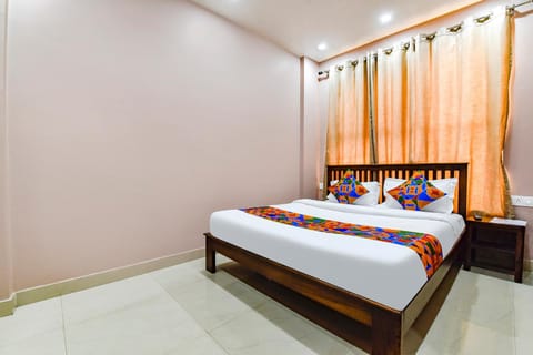 FabExpress Thul Ghar Home Stay Hôtel in Dehradun