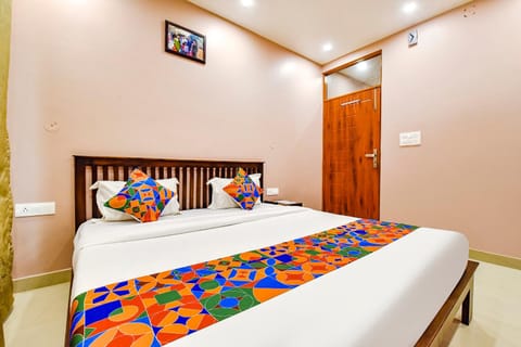 FabExpress Thul Ghar Home Stay Hotel in Dehradun