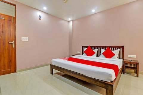 FabExpress Thul Ghar Home Stay Hotel in Dehradun