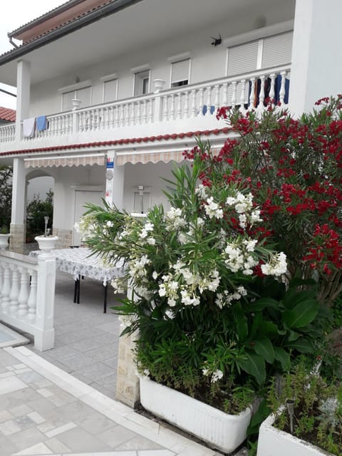 Patio, Balcony/Terrace, Area and facilities