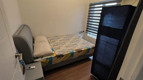 Prisma residence Celeste tower PH 16B with fully furnished and fast wifi for rent Condo in Pasig