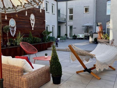 Phoenix garden Apartment in Hauts-de-France