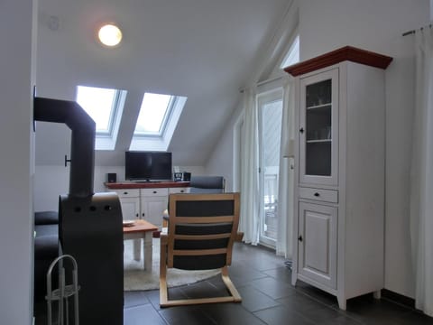 Ferienwohnung W 5 3 S Condo in Müritz