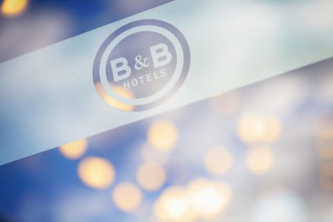 B&B HOTEL Besançon Valentin Hotel in Besançon