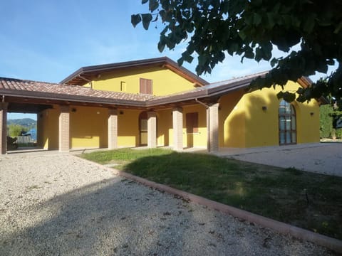 Relais Villa Giulia Maison de campagne in Bastia Umbra
