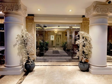 Jasmine Inn Deluxe Hôtel in Cairo Governorate