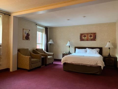 Royal Inn and Suites at Guelph Inn in Guelph