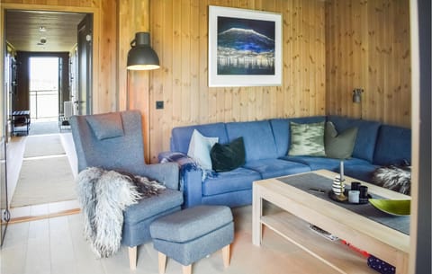 Nice Apartment In Geilo With Sauna And 4 Bedrooms Eigentumswohnung in Geilo