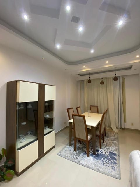 3 bedroom apartment in new cairo Condominio in New Cairo City