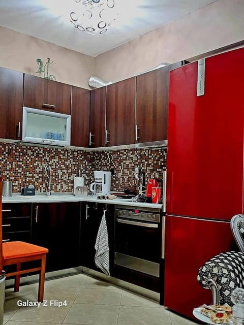 Luxurius apartment Condo in Thessaloniki