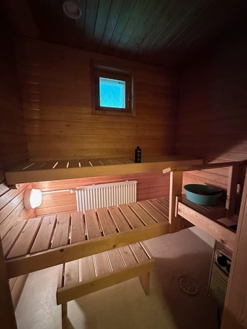 Townhouse with private sauna Apartment in Uusimaa