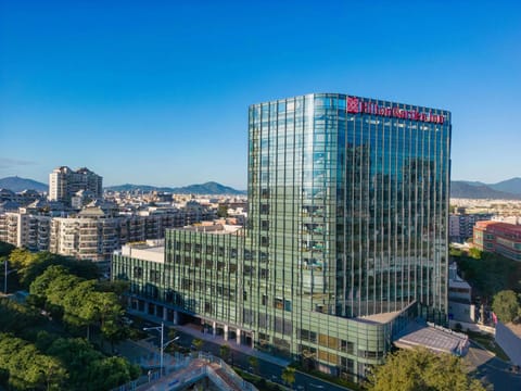 Hilton Garden Inn Xiamen Tong'An Hotel in Xiamen