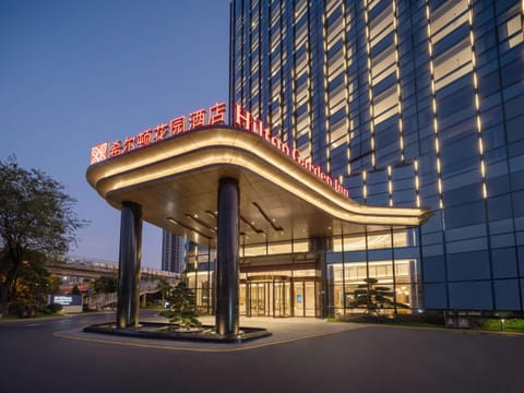 Hilton Garden Inn Xiamen Tong'An Hotel in Xiamen