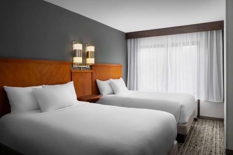 Hyatt Place Detroit/Utica Hotel in Utica