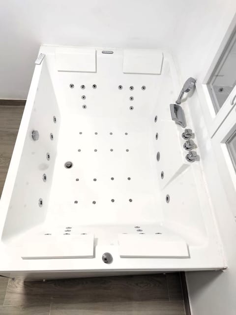 apartamento con jacuzzi, El Rincón de Ayud Appartement in Calatayud