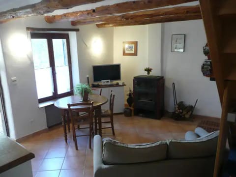 Chez Capucine - Maison 3 pers House in Buis-les-Baronnies