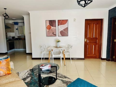 DeeDee Homes 2 bedroom apartment Apartment in Nairobi