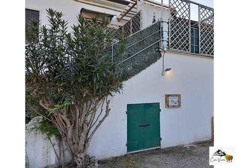 Corte Veneta Apartment in Castelnuovo del Garda