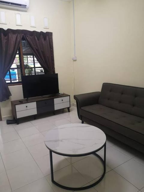 Peacuful&Comfortable Homestay Casa in Ipoh
