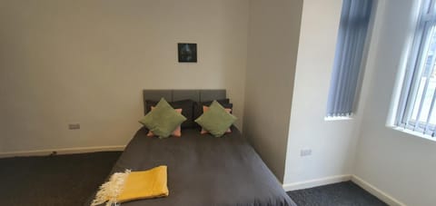 Leicester City Apartments Apartment in Leicester