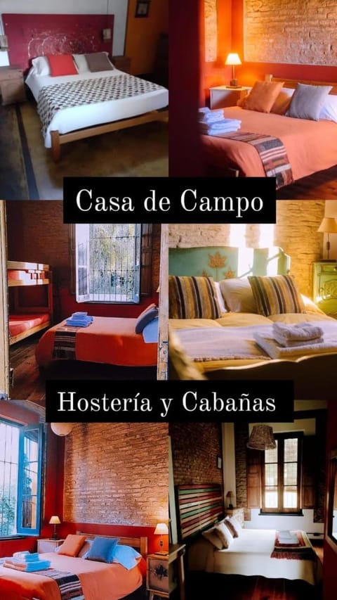 Hostería Casa de Campo Inn in Chascomús