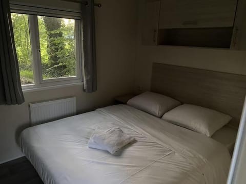 Heerlijk vakantiehuis voor het hele gezin @Veluwe House in Epe