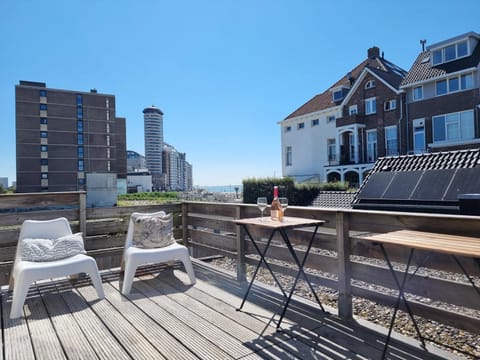 View (from property/room), Balcony/Terrace