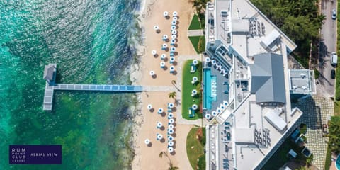 Rum Point Club Resort Luxury Beachfront Condos by Grand Cayman Villas & Condos Condo in Sand Point Road