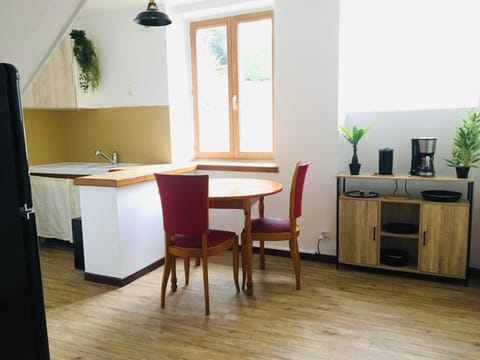 Une location Gaston - Parking, wifi ultra rapide, proche Gerardmer Bresse Vacation rental in Vosges