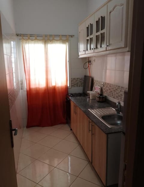 Résidence annour Condo in Rabat-Salé-Kénitra