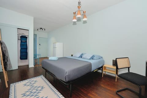 Cosy Studio Close to Times Square NYC Copropriété in Midtown
