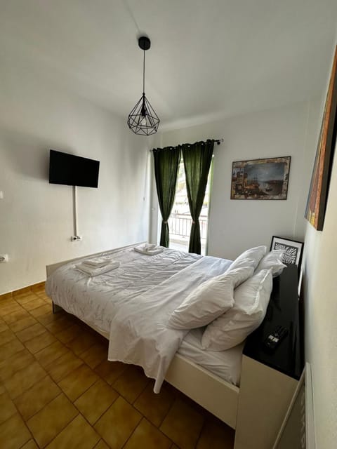 Sunflower suite Trikala Apartment in Trikala