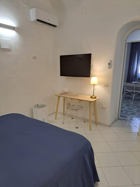 TV and multimedia, Bedroom