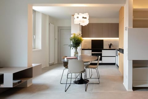 New duplex in the center of Pietrasanta Apartment in Pietrasanta