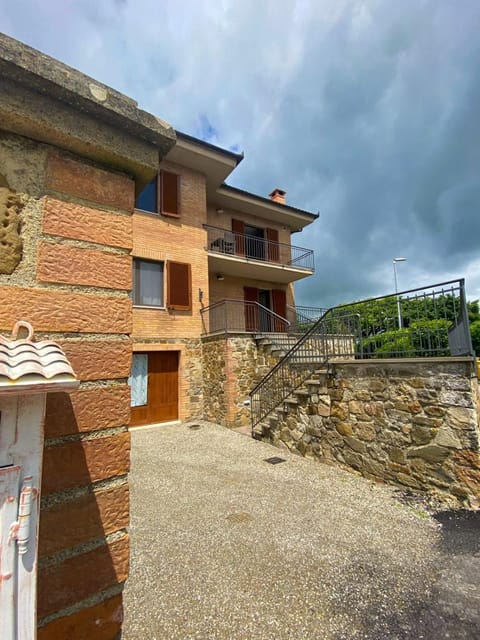 Casa Vacanze la Pineta Appartement in Montalcino