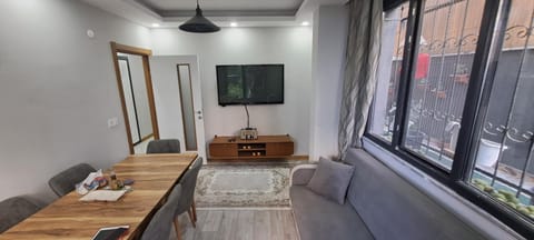Sam homee Appartamento in Istanbul