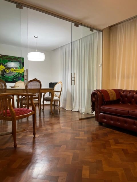 Departamento céntrico 2 dormitorios Appartement in San Nicolás de los Arroyos