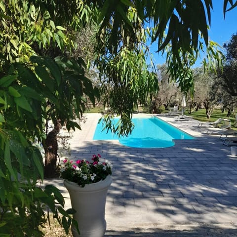 Balcony/Terrace, Pool view, Swimming pool